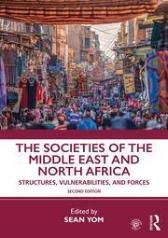 Book Cover for Yom, Societies of the Middle East and North Africa